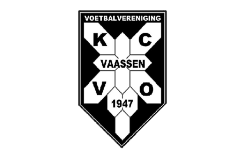 v.v.KCVO logo