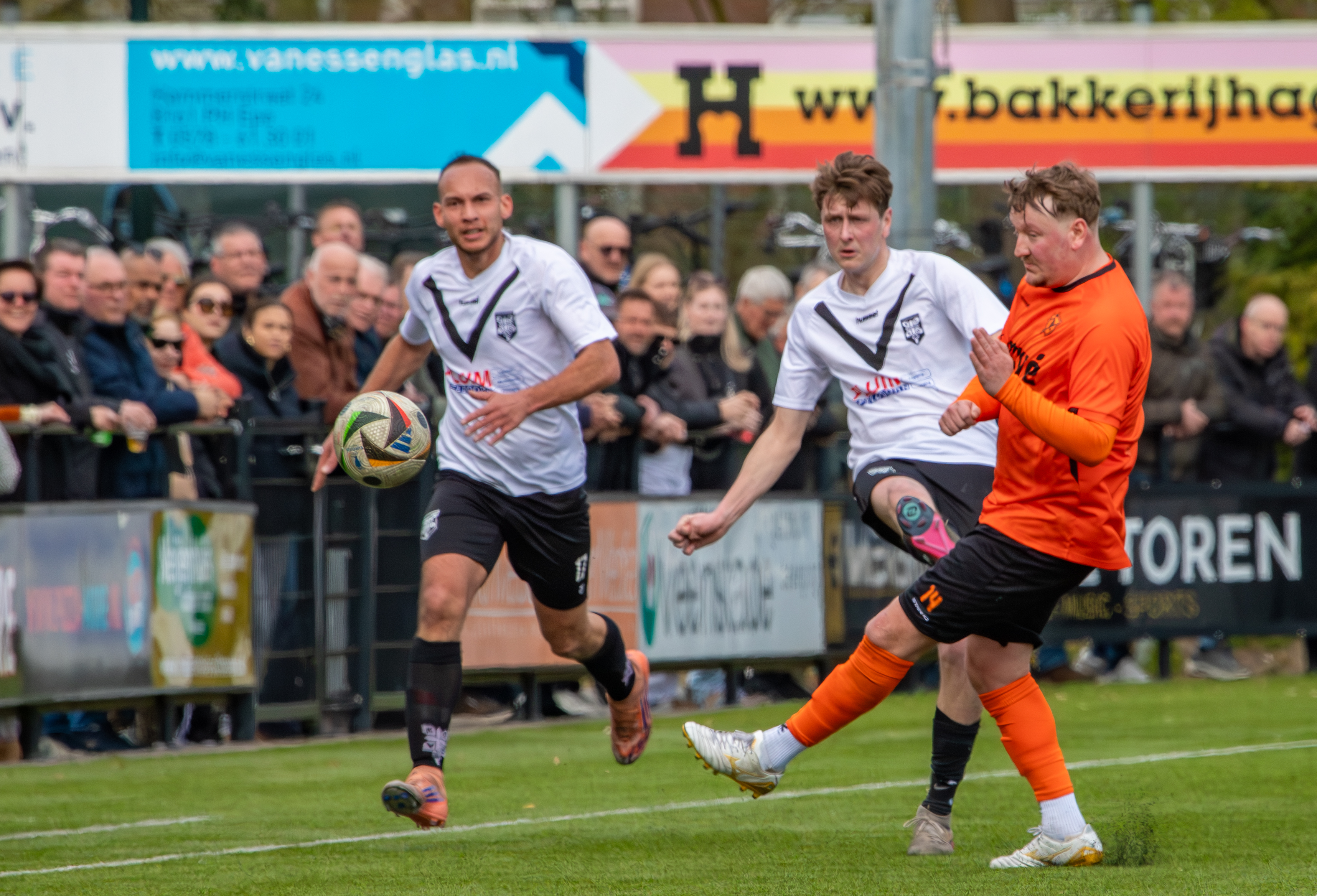 KCVO 1 - Voorwaarts 1 - 29 maart 2026