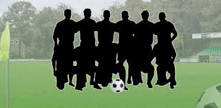 Voorlopige team/elftal indelingen jeugd bekend