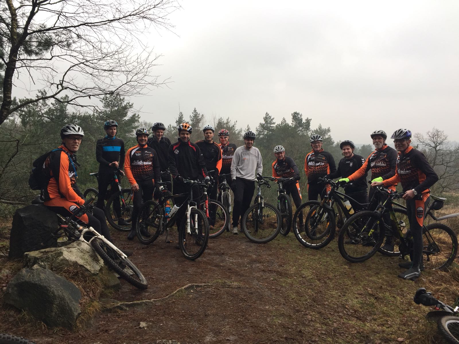 KCVO 2 komt fris uit de winterstop.