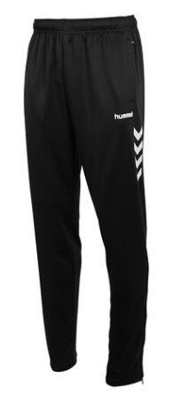 Hummel team training Valencia pant (Inclusief KCVO logo)