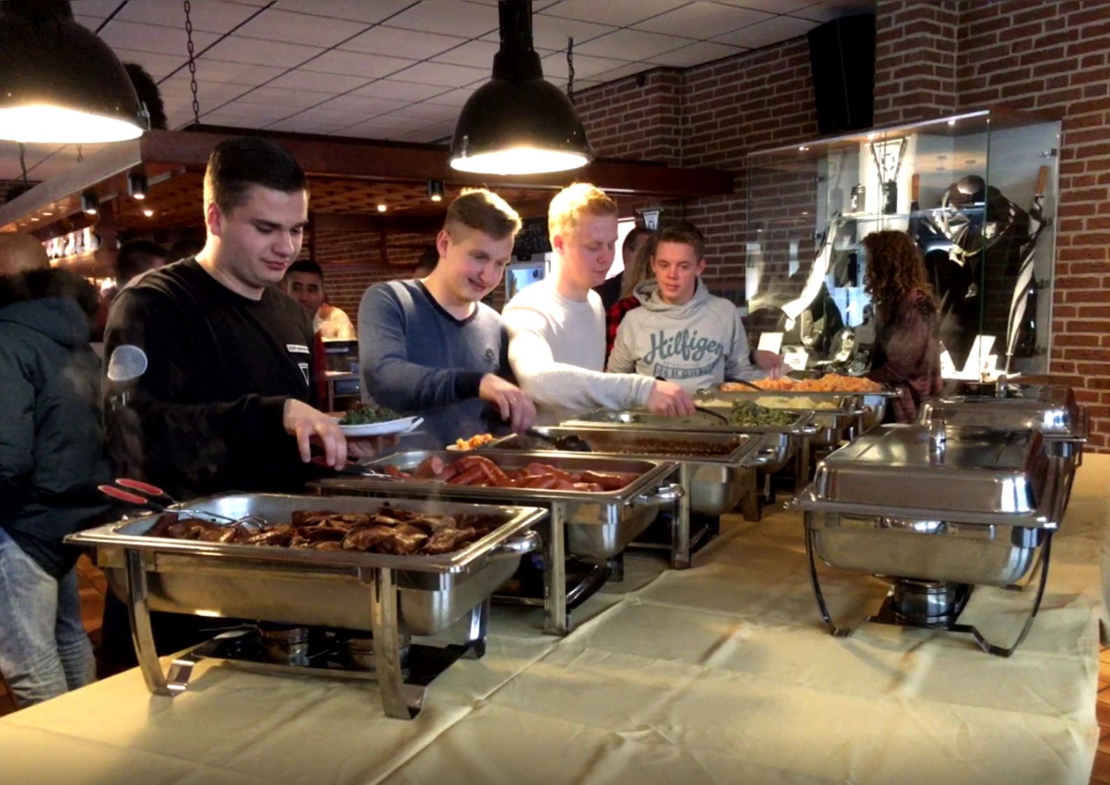 KCVO Stamppottoernooi 2019