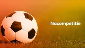 KCVO op weg naar nacompetitie