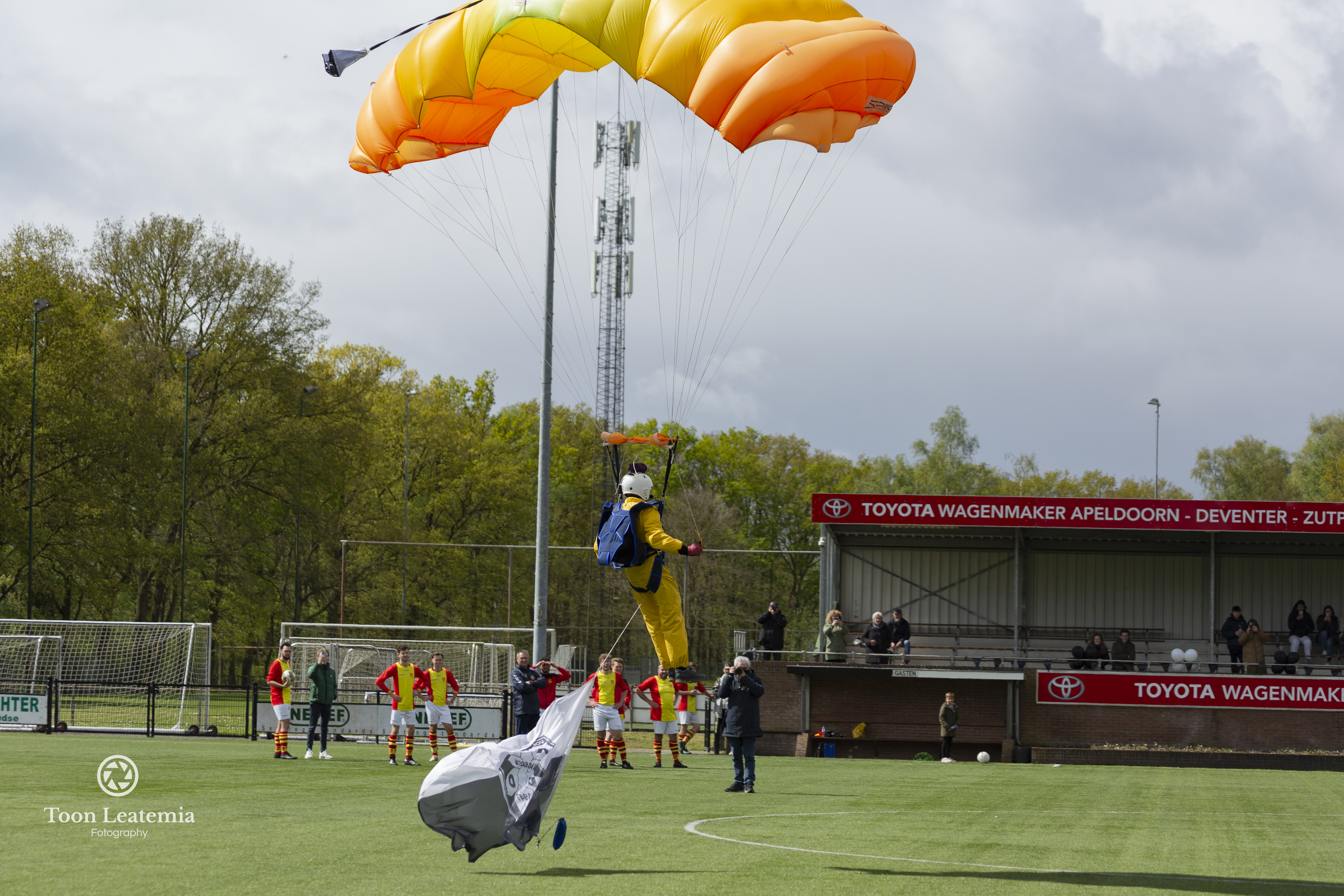 KCVO 2 zaterdag, kampioen!