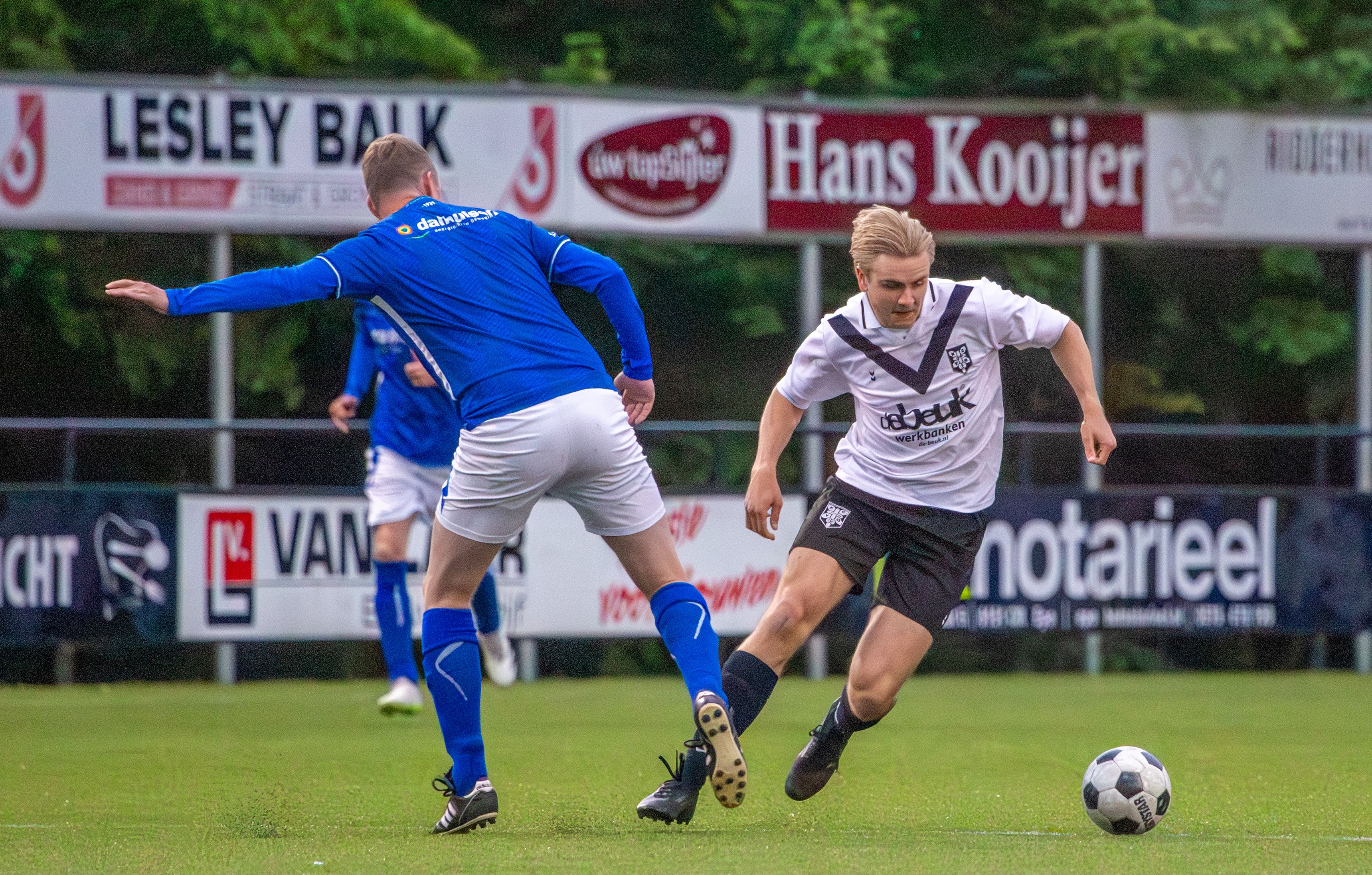 KCVO 2 zat - Epe 3 - 6 mei 2026