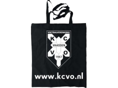 KCVO katoenen tasje