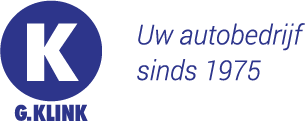 Autobedrijf G. Klink