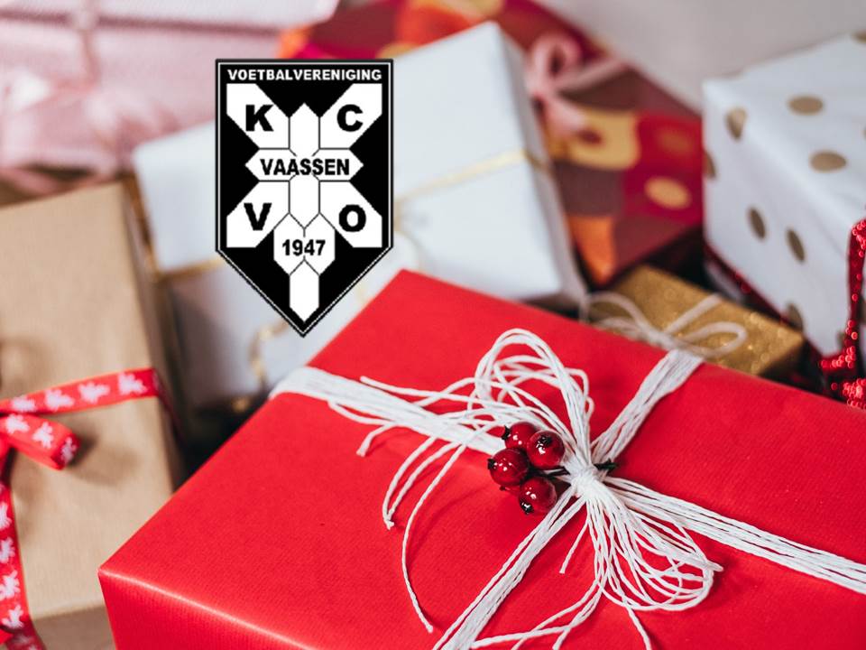 Kom gezellig KERSTKIENEN