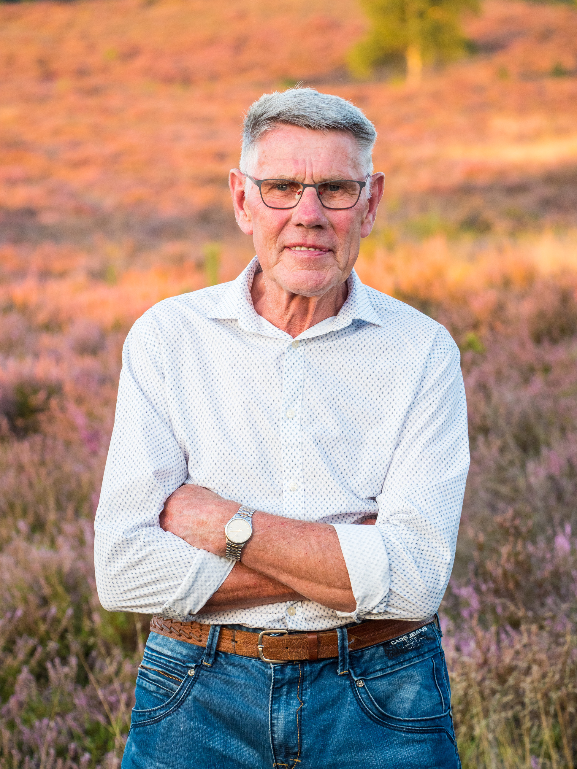IN MEMORIAM Theo Bonekamp