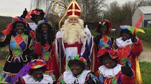 Sinterklaasfeest