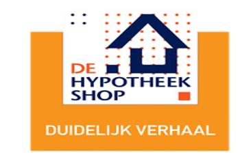 Hypotheekshop