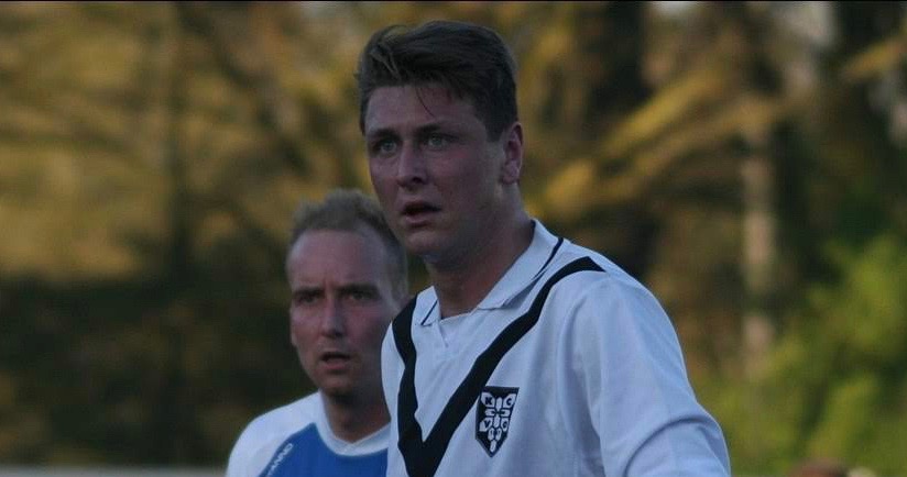 Melvin Balk doet mee in Regioteam tegen Go Ahead Eagles