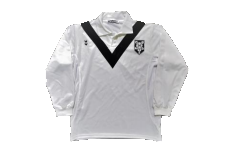 Hummel shirt KCVO (Inclusief KCVO logo)