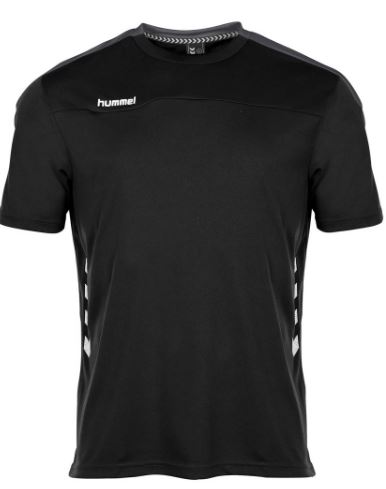 Hummel team T-shirt (Inclusief KCVO logo)