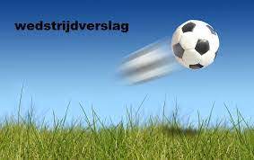 ONFORTUINLIJKE NEDERLAAG KCVO TEGEN SC OVERWETERING