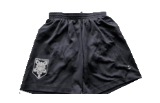 Hummel short KCVO (Inclusief KCVO logo)