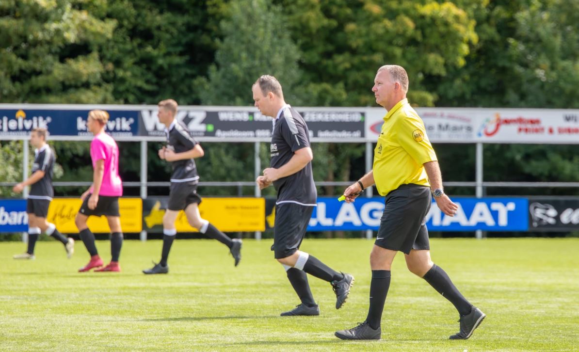 Vrijwilliger in the Spotlight: Richard Hagen