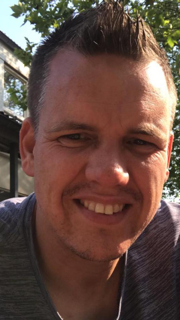 Remon van Schoonhoven langer bij KCVO