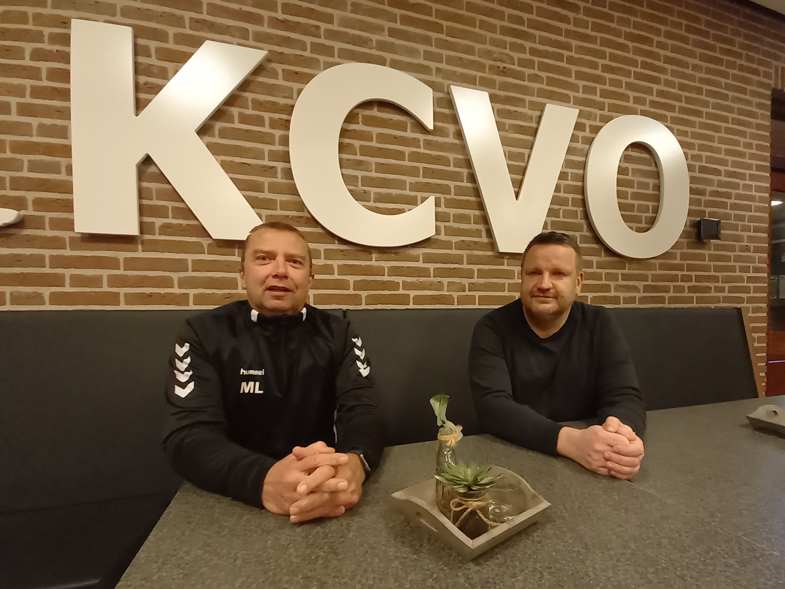 Henry Scheffel volgt Marcel Leerkes op als bestuurslid Technische voetbalzaken