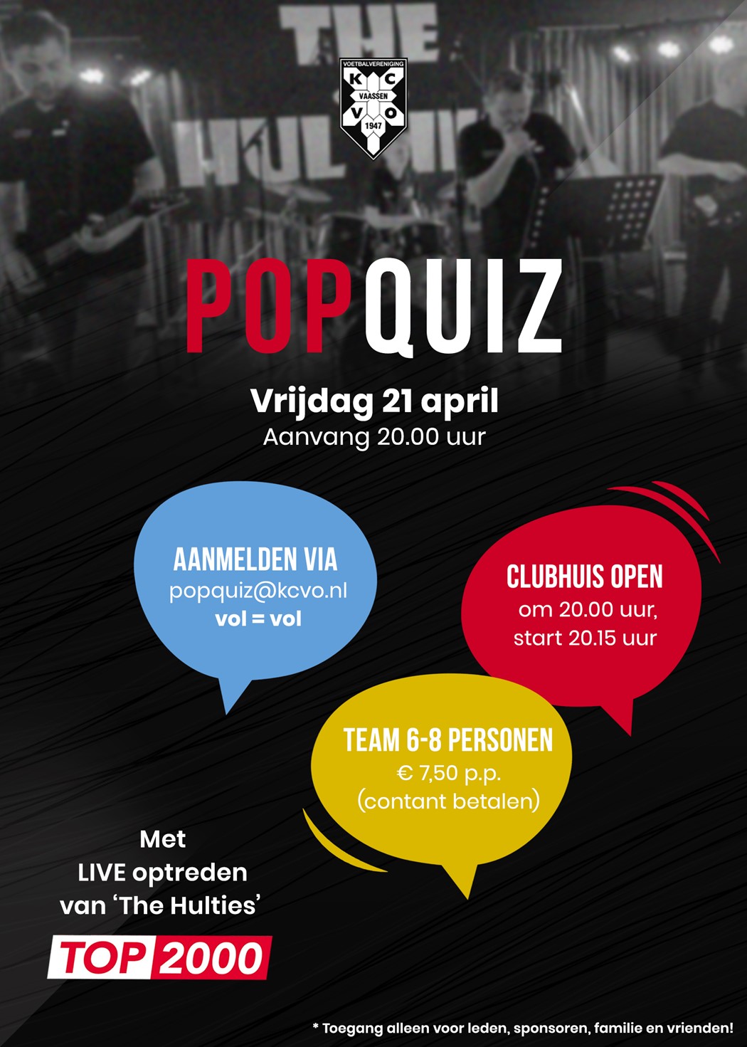 Popquiz