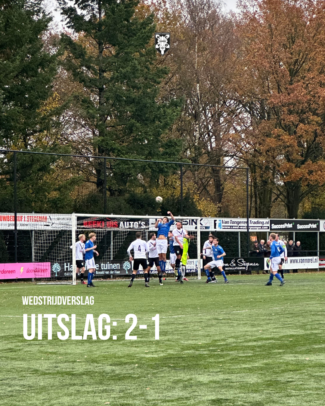 KCVO - SDOL 2-1
