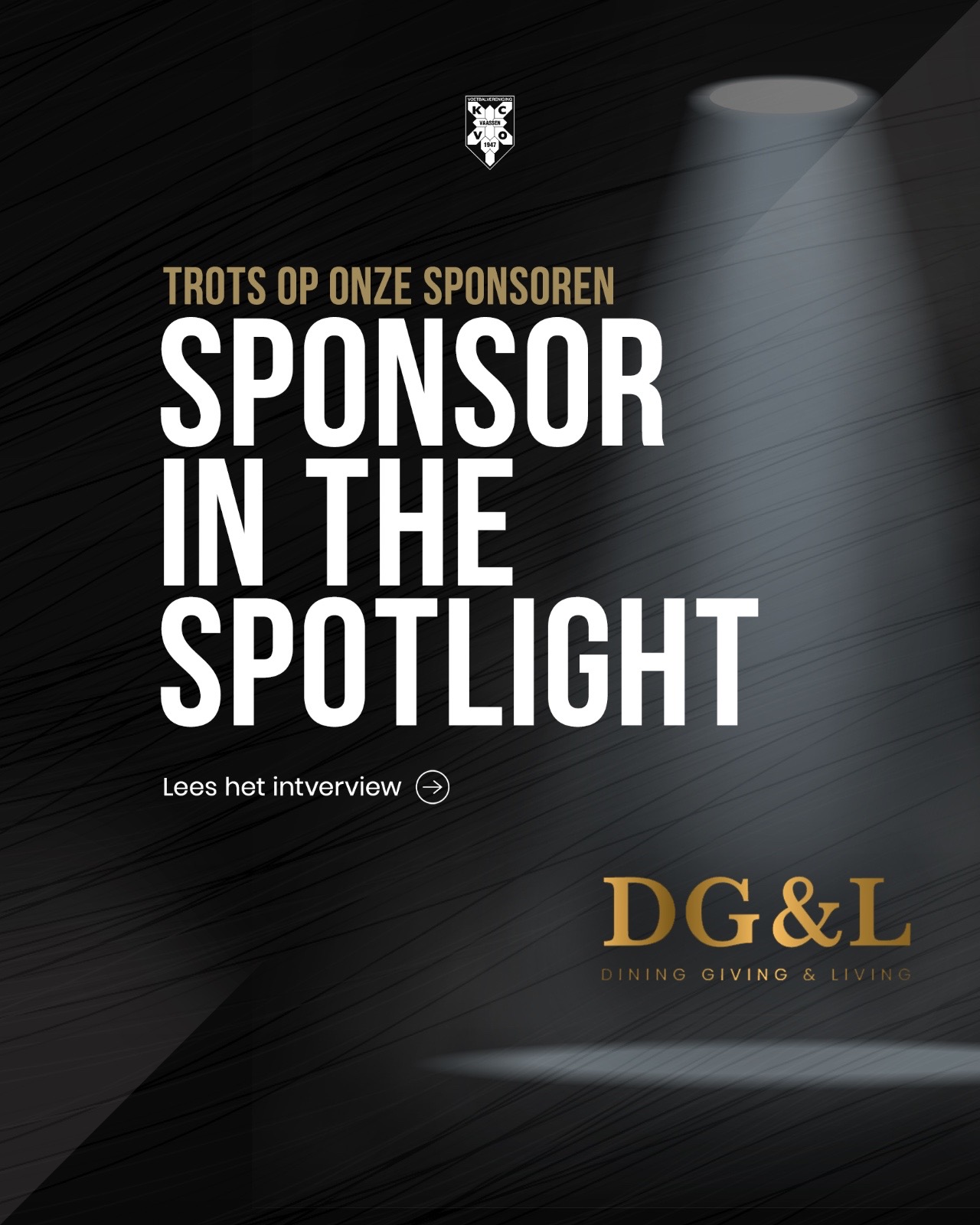 Sponsor in the spotlight: Dining Giving & Living