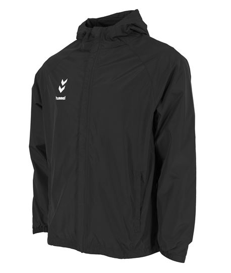 Ground Windbreaker