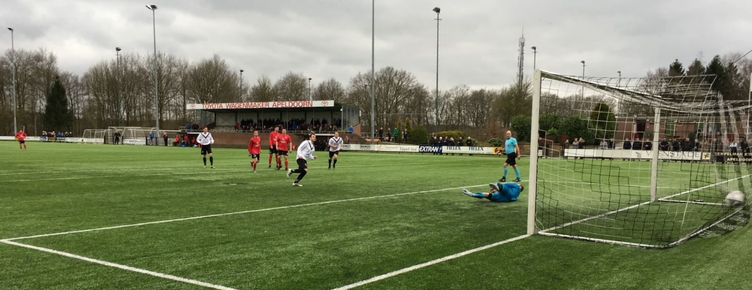 KCVO WINT VAN FYSIEK STERKER LOENERMARK