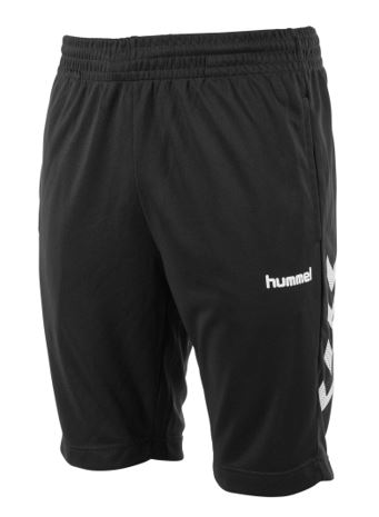 Authentic Training Shorts