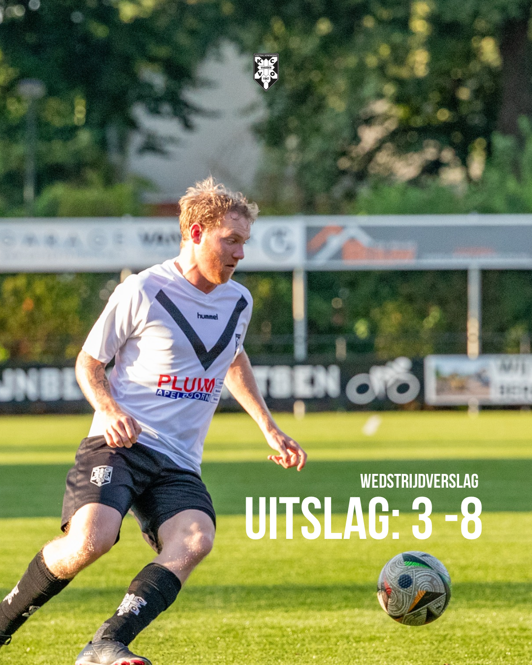 SV DELDEN - KCVO