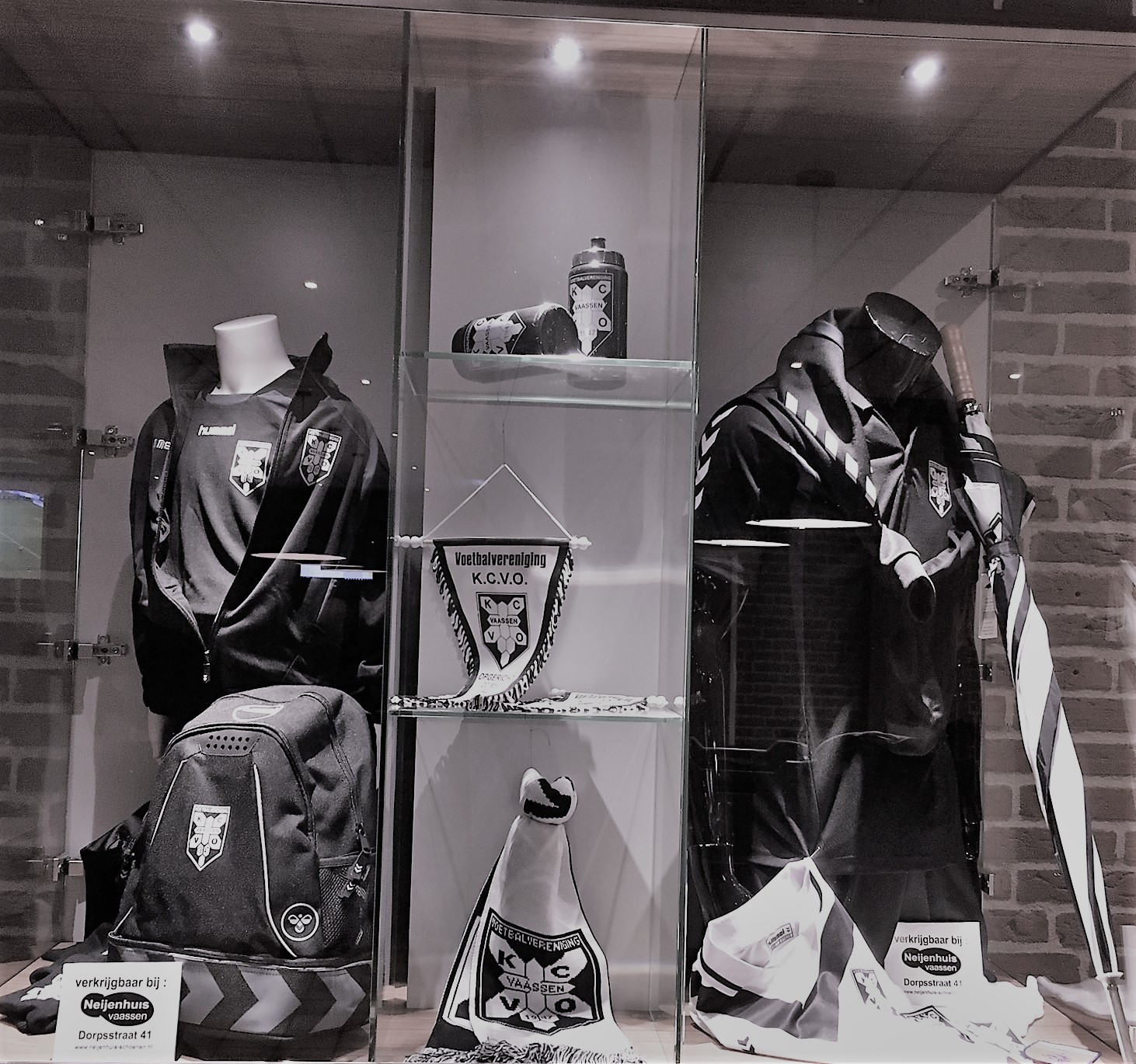 KCVO 'Winkel' live!!!