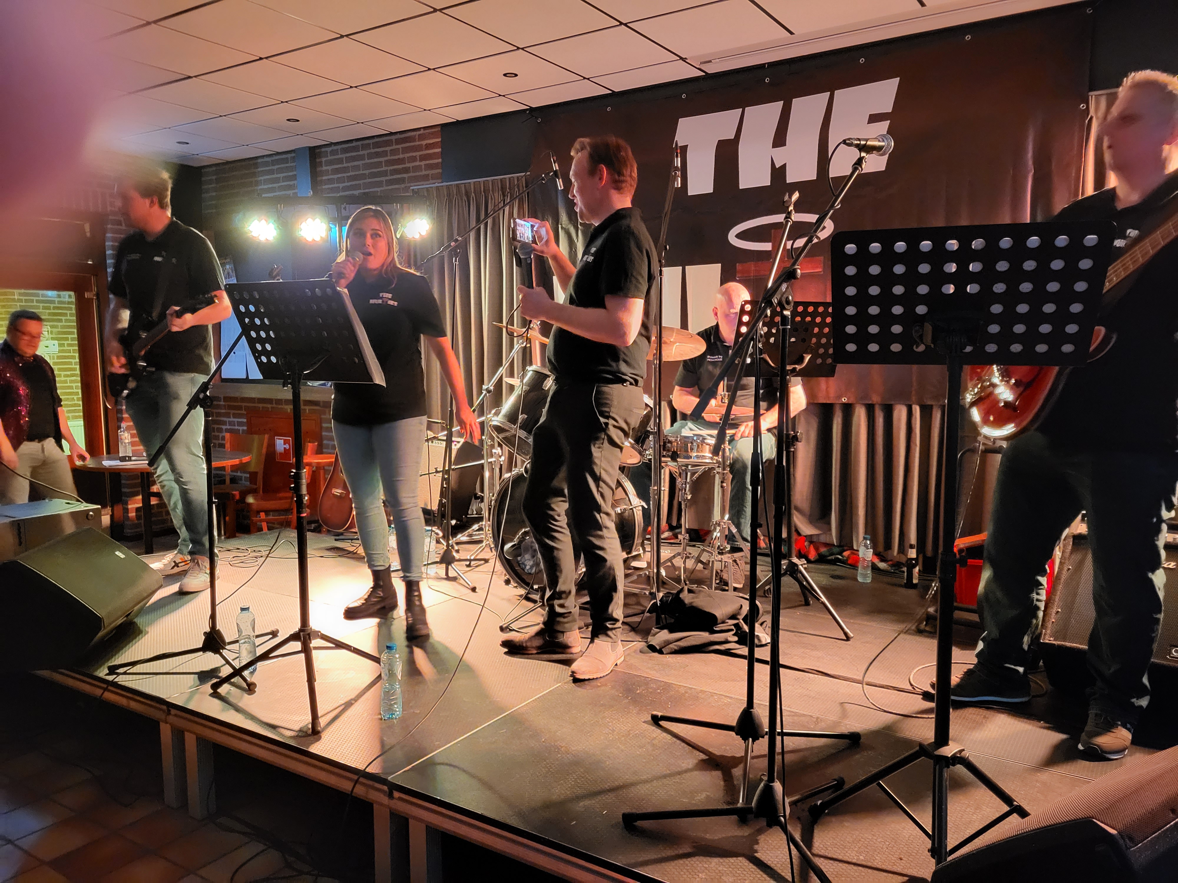 KCVO’s POPQUIZ: Volop muzikaal plezier