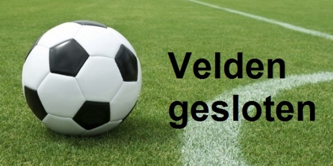 Sluiting natuurgrasvelden bij KCVO