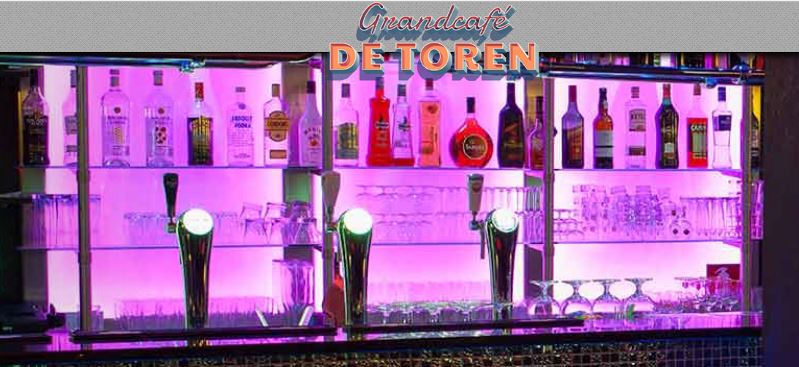 Grandcafé De Toren