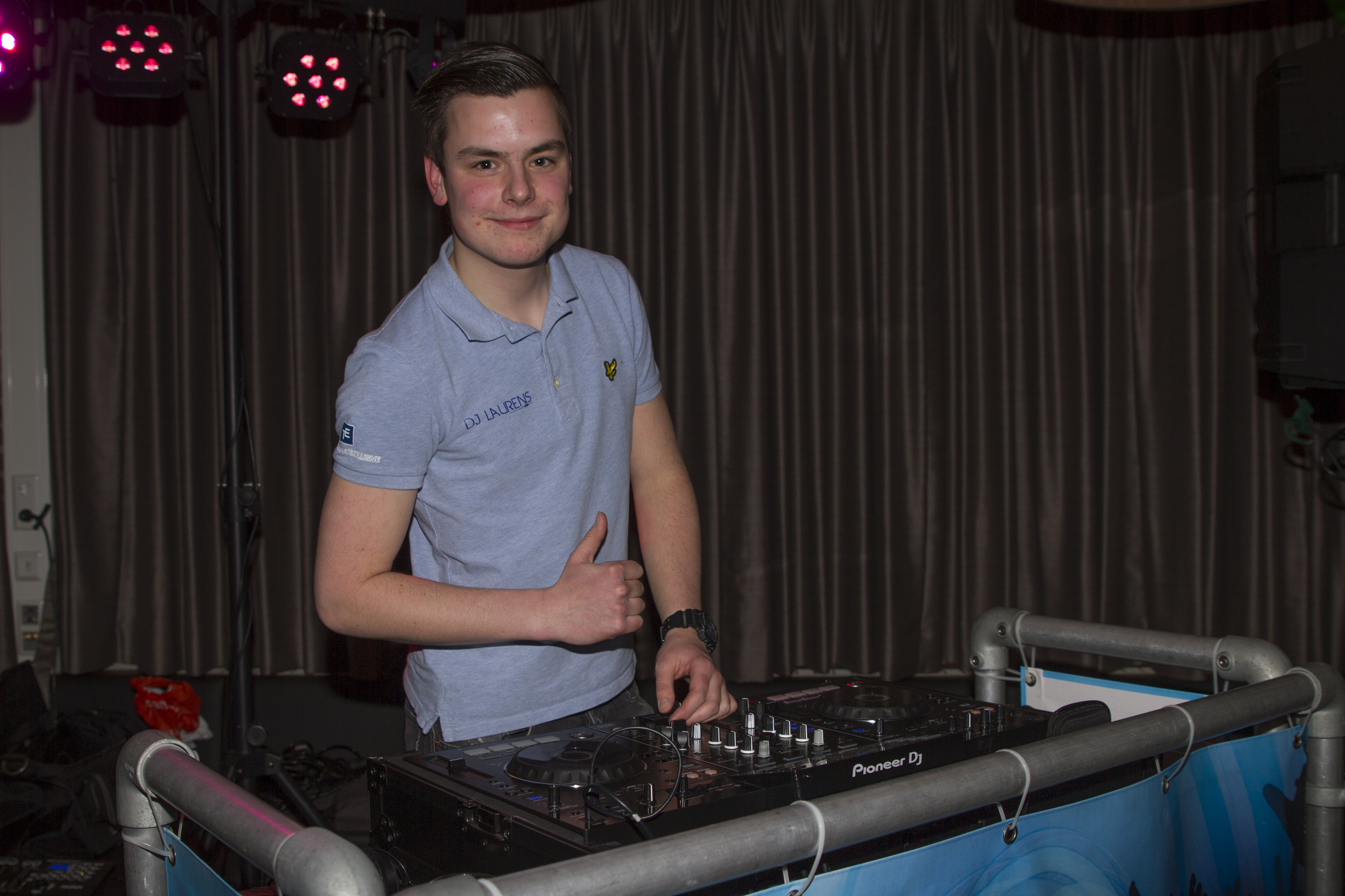 KCVO bedankt haar vrijwilligers